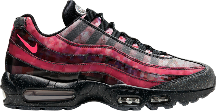 Nike Air Max 95 Premium Cherry Blossom