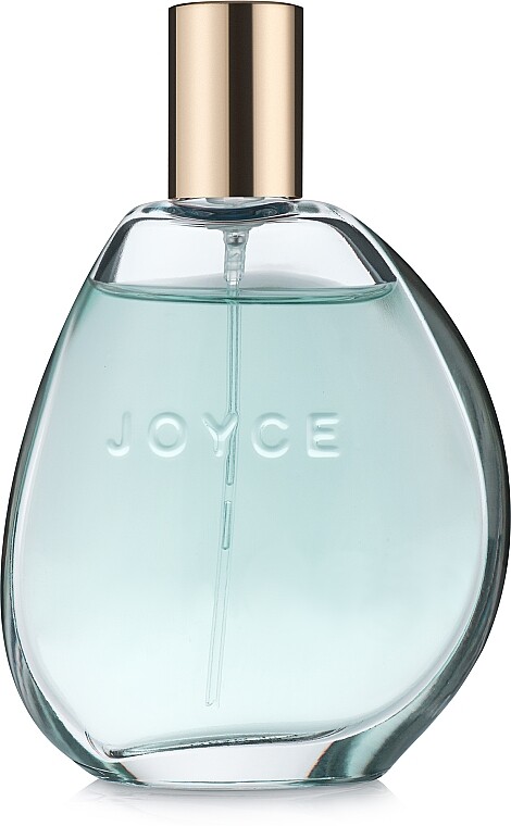 

Туалетная вода Oriflame Joyce Turquoise