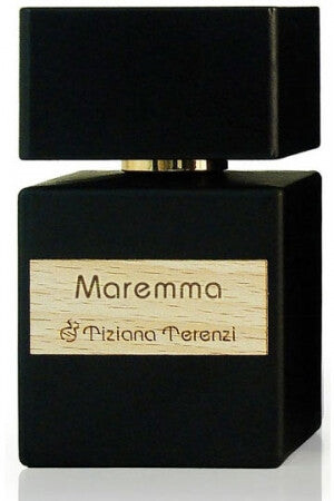 

Tiziana Terenzi Maremma Unisex Eau de Parfum спрей 100мл