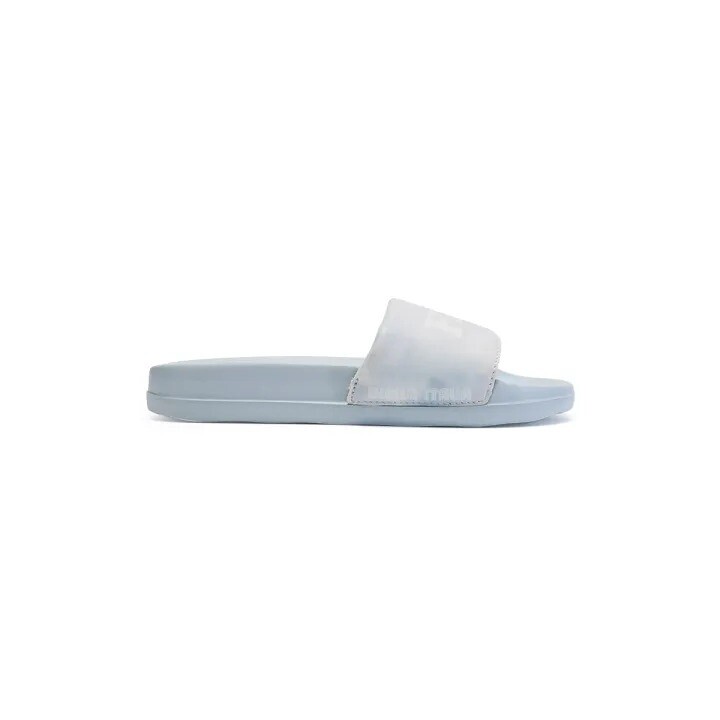 

Шлепки Fila Sky Women's, светло-голубой