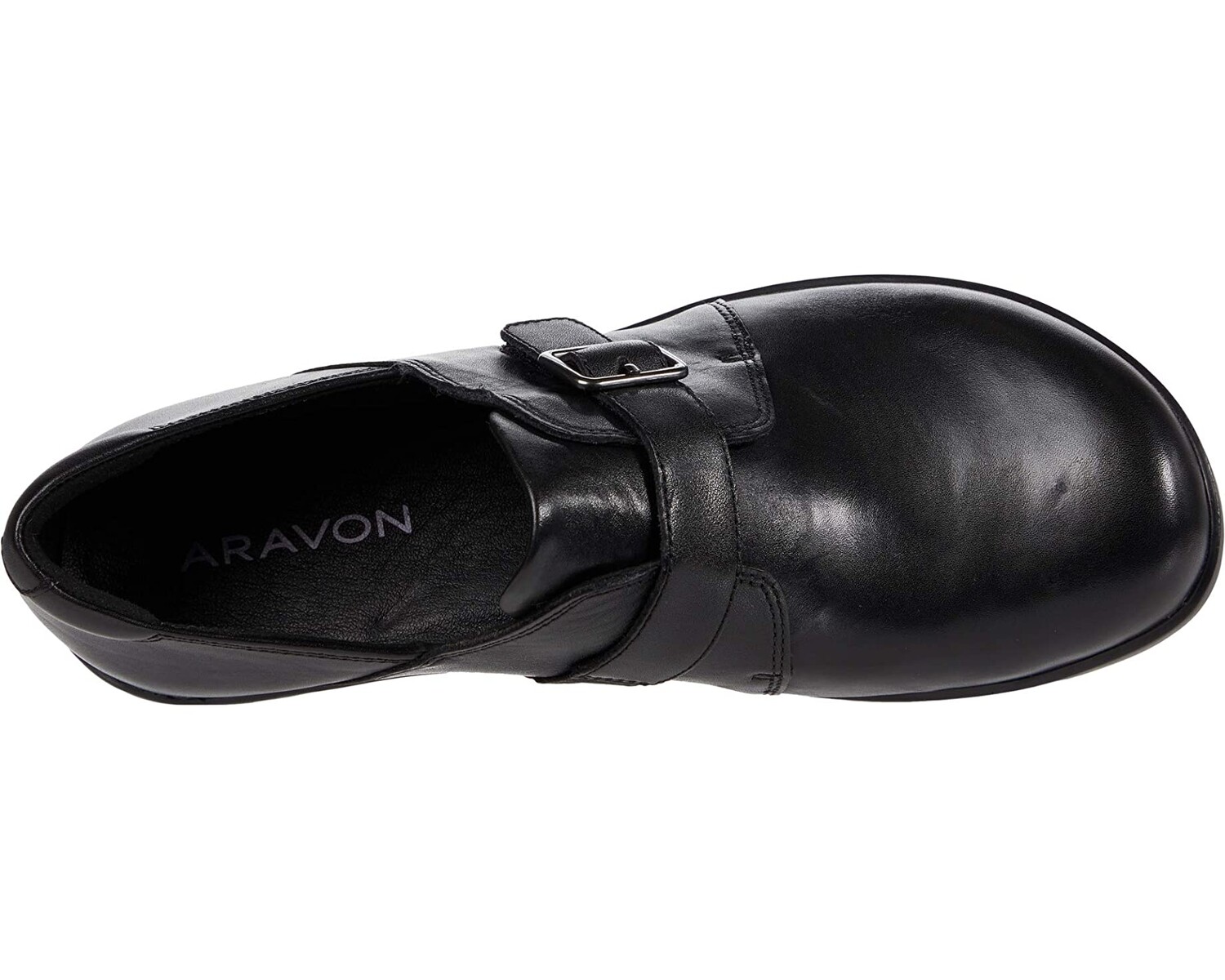 

Сабо Stridarc Monk Aravon, черный