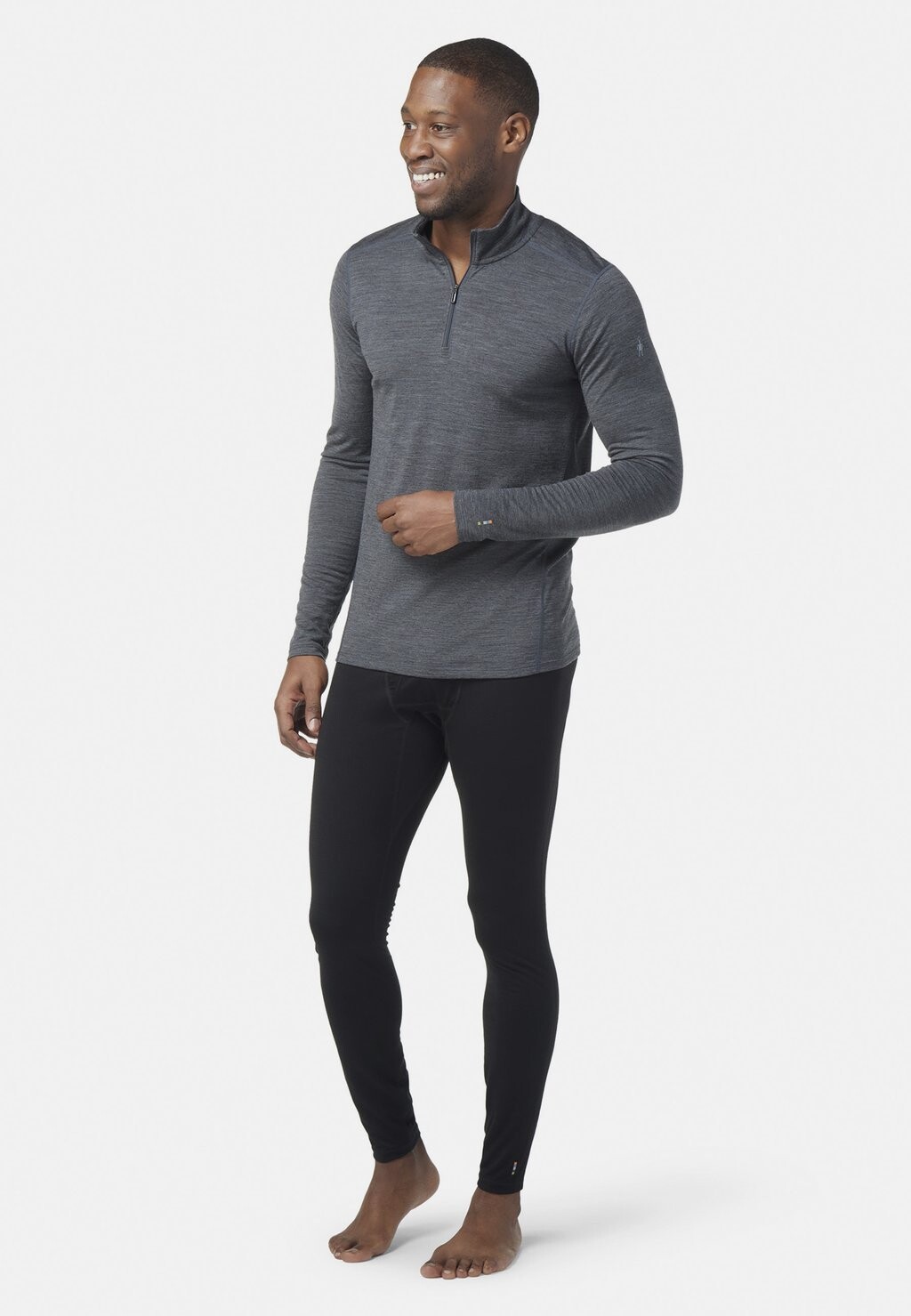 

Рубашка с длинным рукавом Smartwool