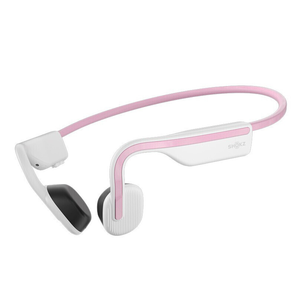 

Наушники Shaoyin SHOKZ S661 с костным креплением, белый/розовый