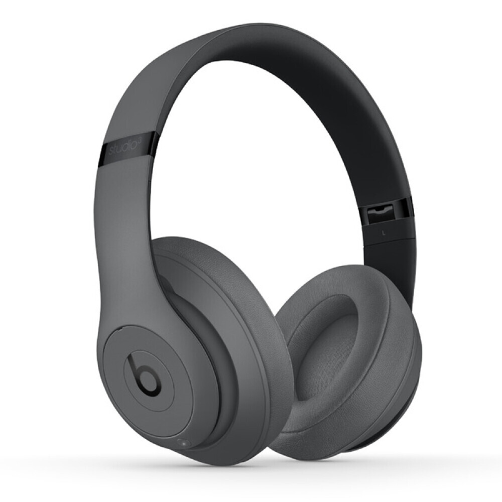 

Наушники беспроводные Beats Studio3, серый