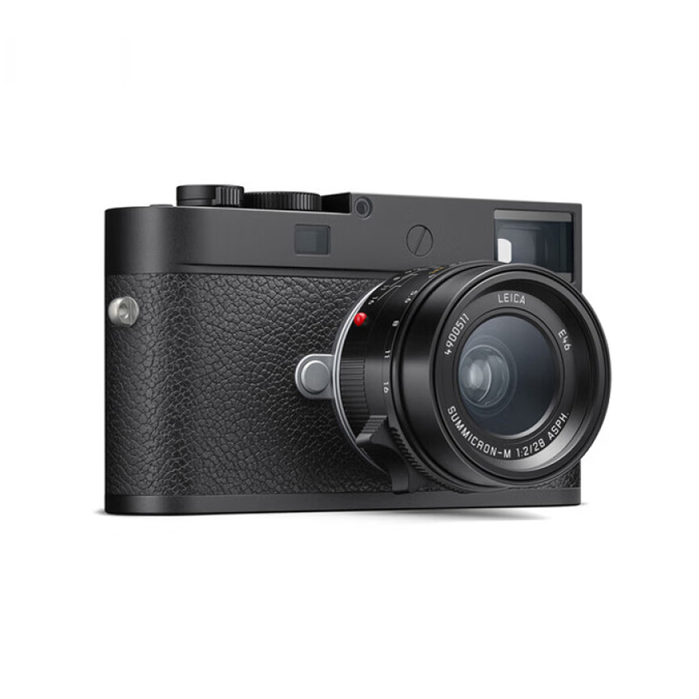 Фотоаппарат Leica M11-P, черный avervision m11 8mv