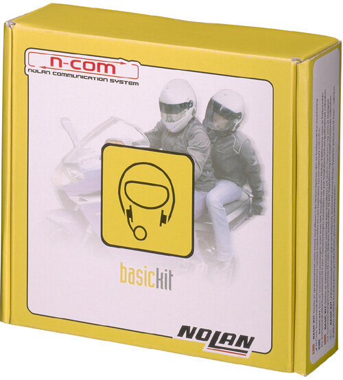 

Система связи Nolan Basic-Kit N42
