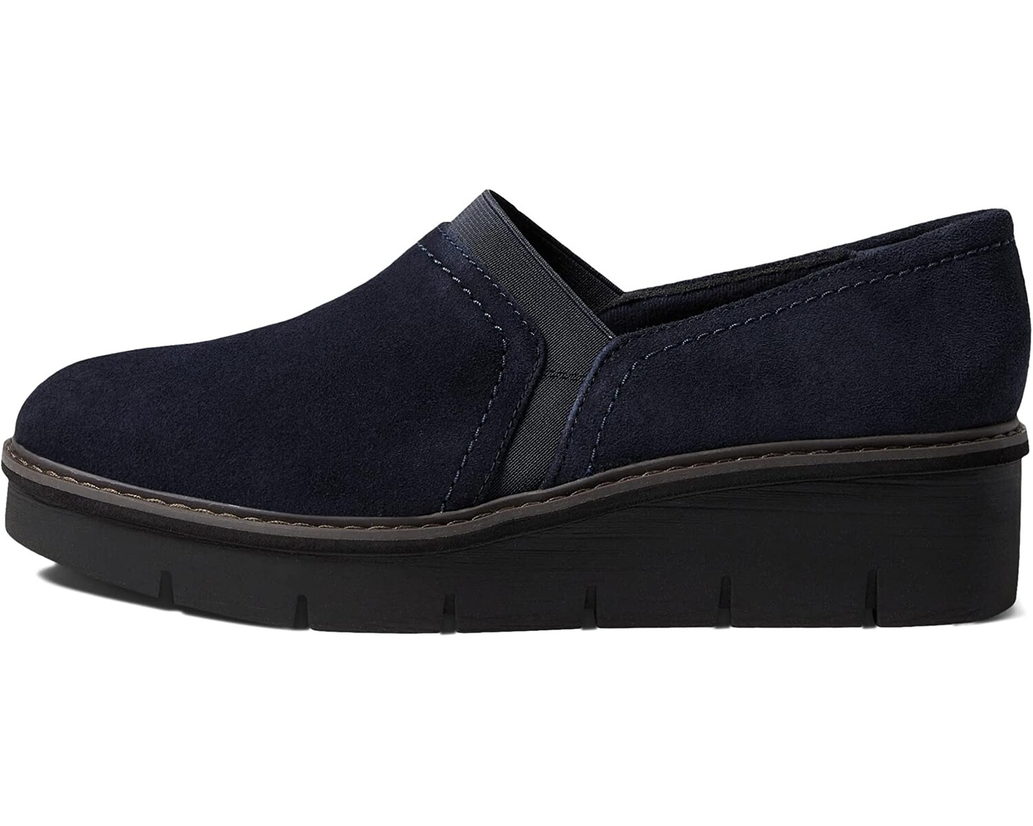 

Туфли на каблуках Airabell Mid Clarks, синий