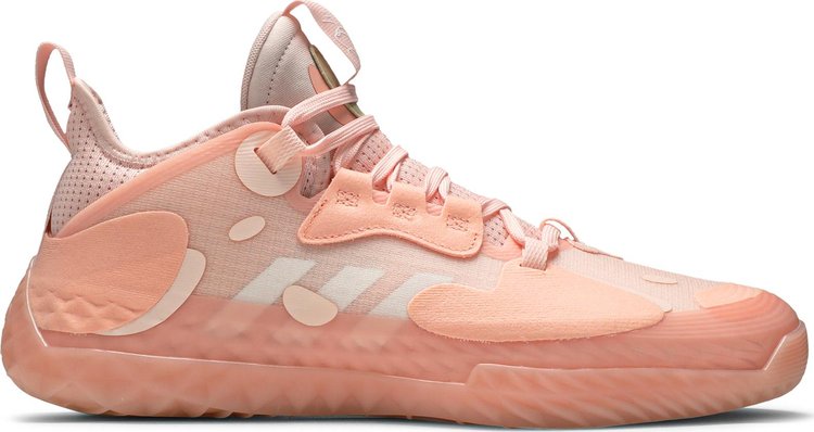 Adidas 2025 harden pink