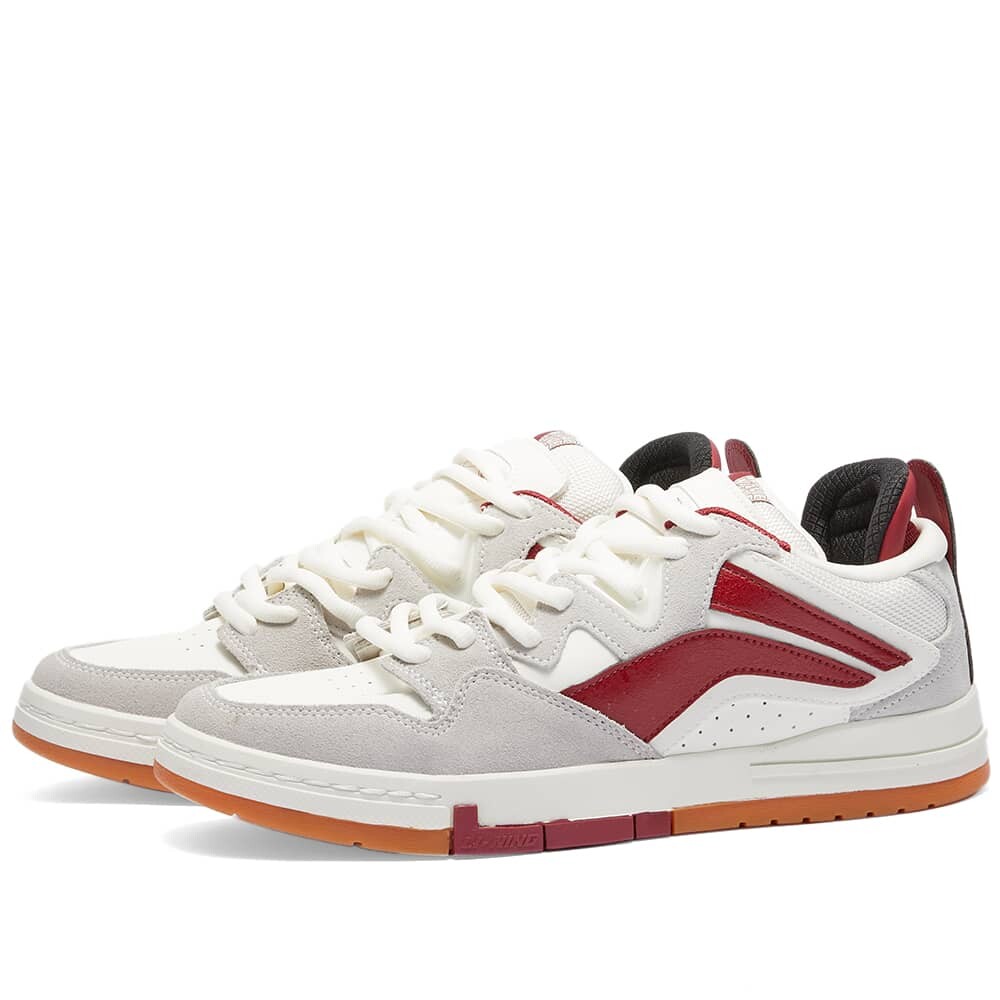 

Кроссовки Li-Ning Wave Pro Sneaker