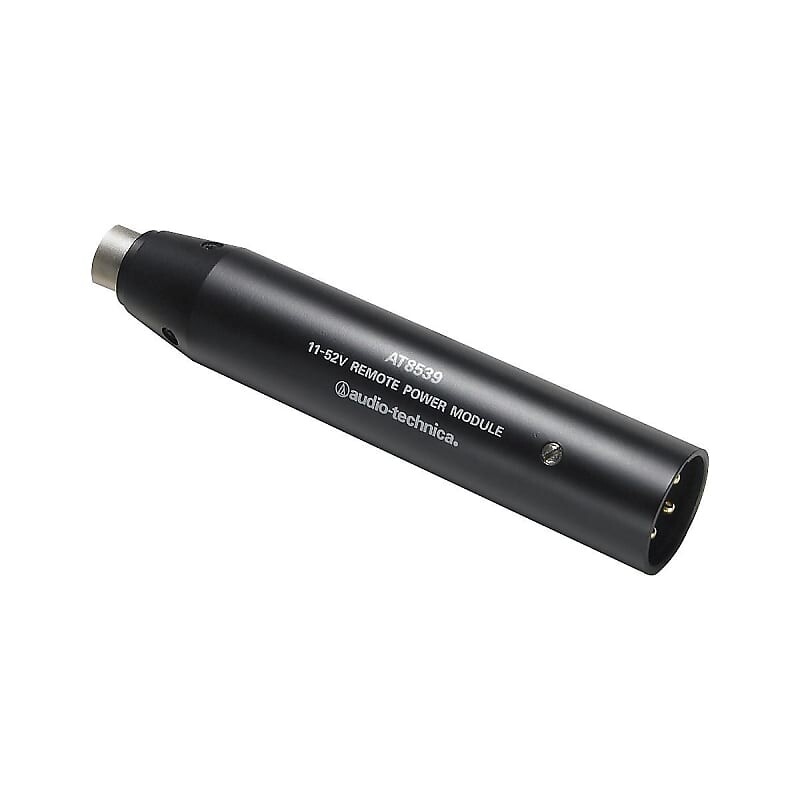 

Микрофон Audio-Technica AT8539