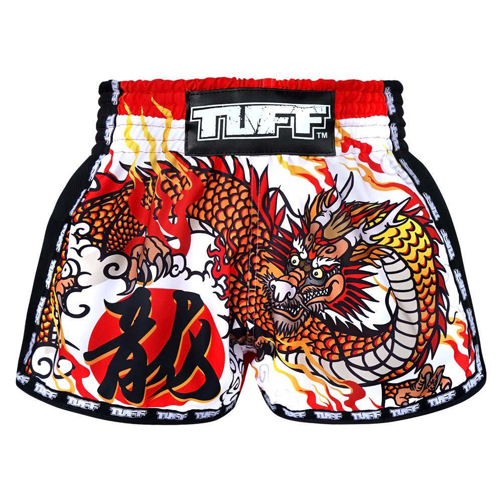 Шорты Dragon Muay Thai