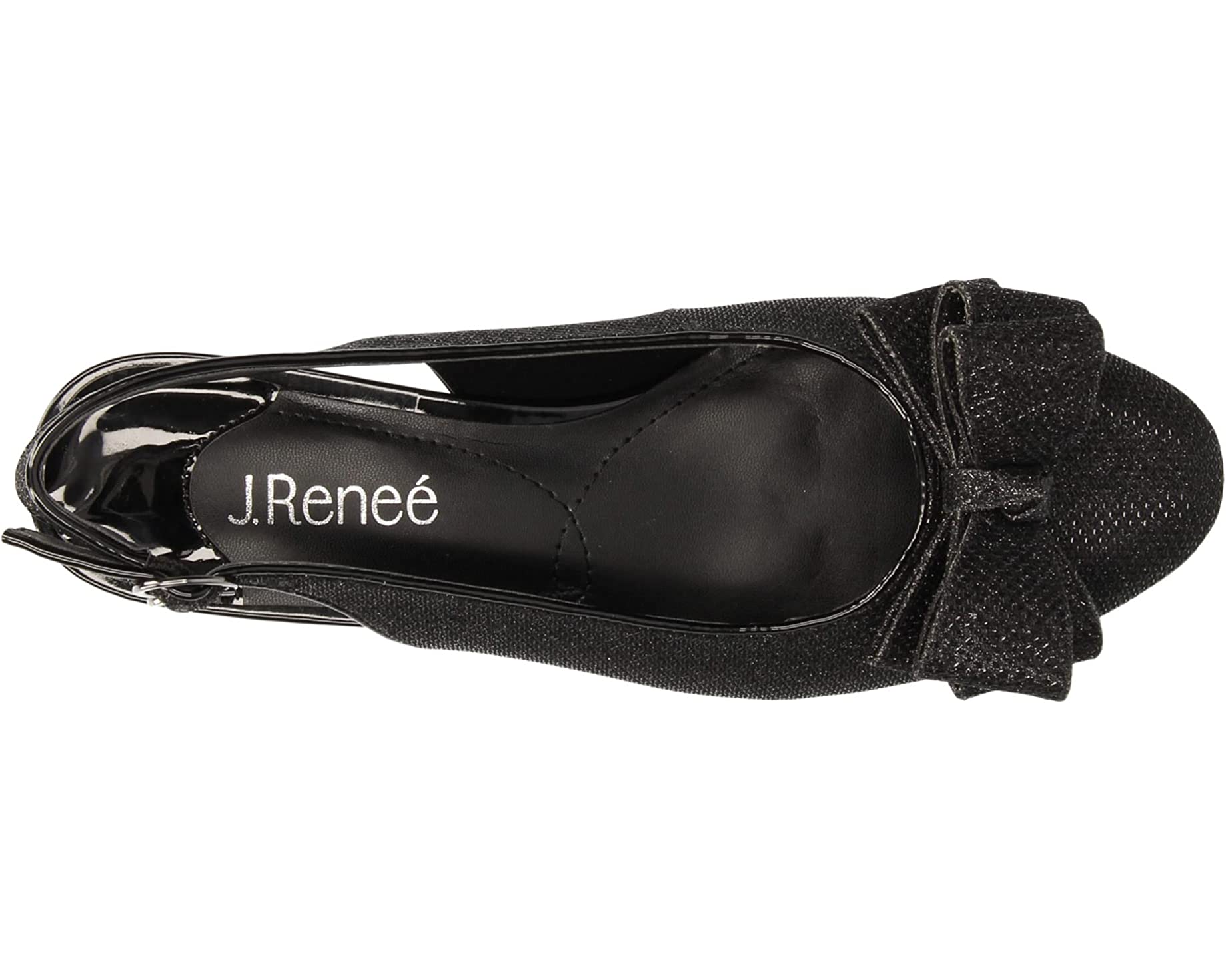 Туфли на каблуках Tanay J. Renee, черный