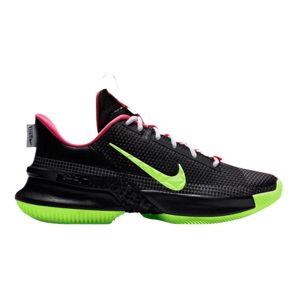 

Кроссовки Nike LeBron Ambassador 13, черный