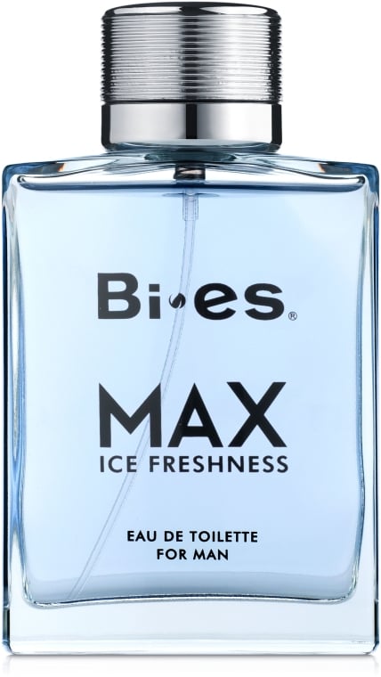 Туалетная вода Bi-es Max Ice Freshness - фото