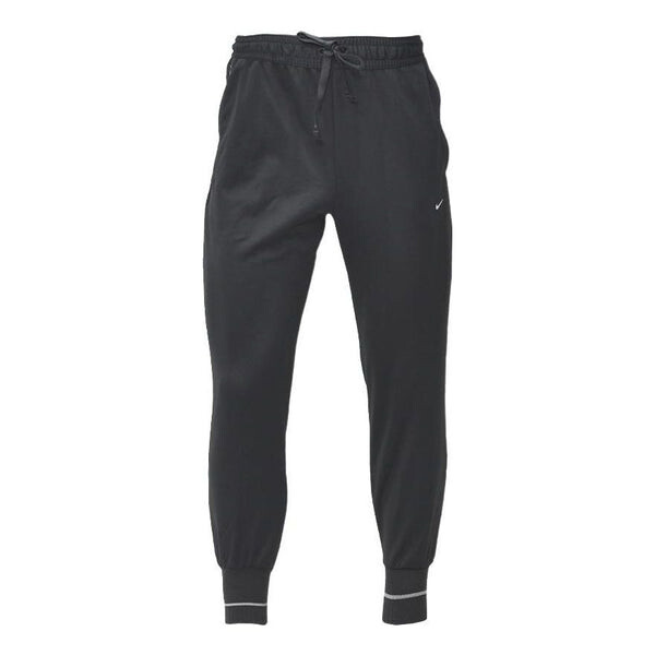 

Спортивные штаны Nike Logo Sports Pants/Trousers/Joggers Gray, Серый