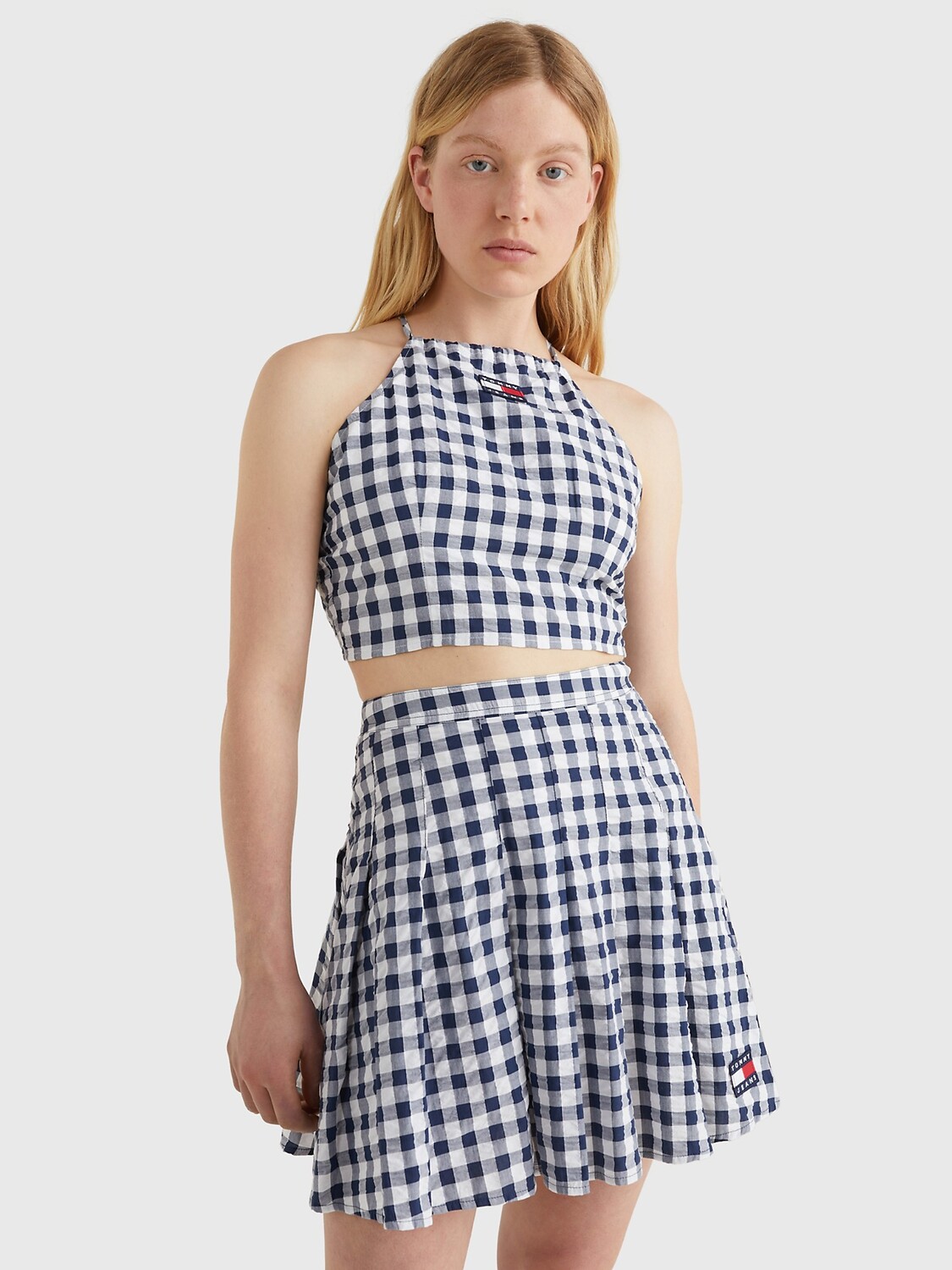 

Топ с открытой спиной Tommy Hilfiger, зонтик