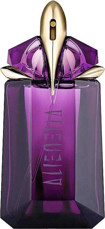 Туалетная вода Mugler Alien - фото