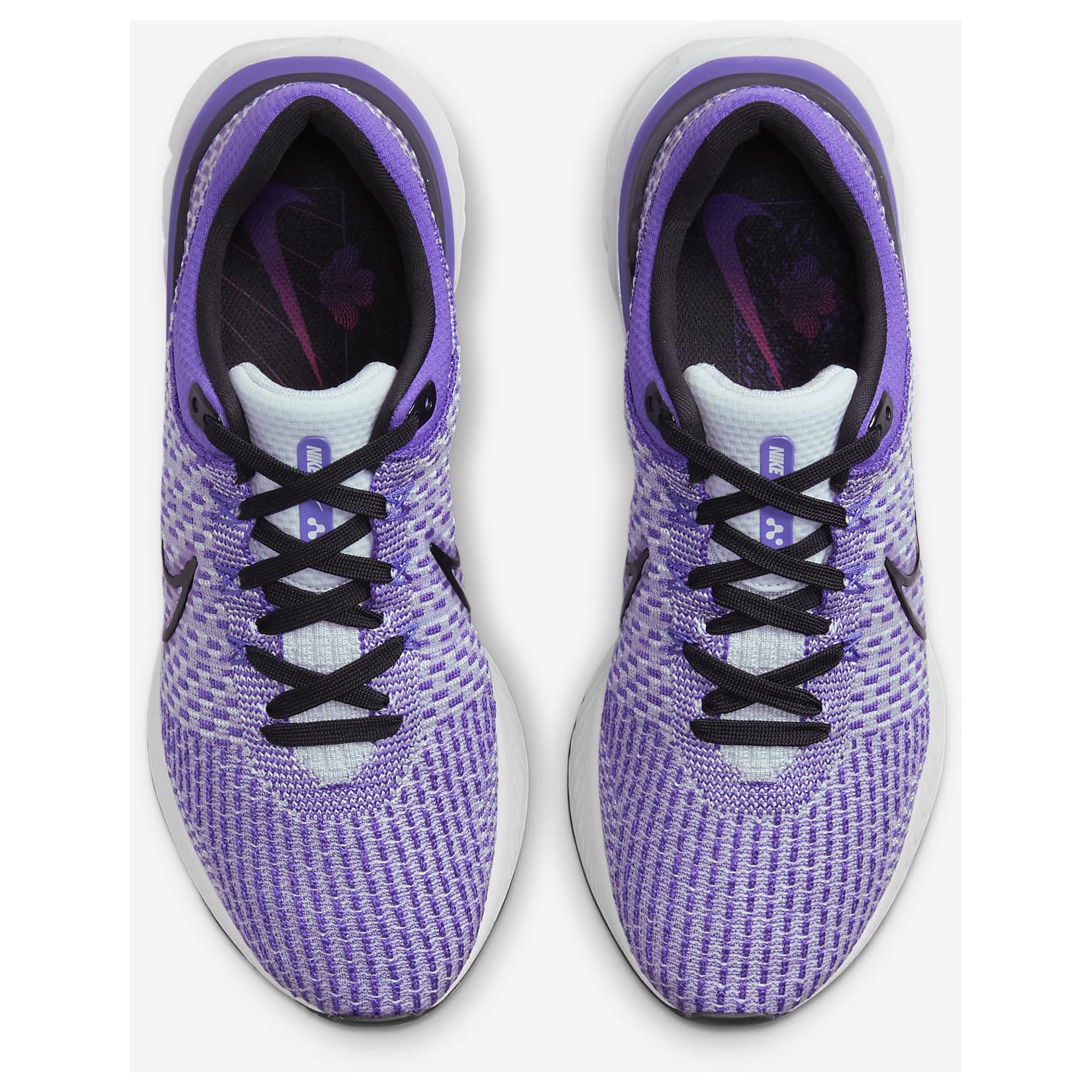 Nike infinity run flyknit 3