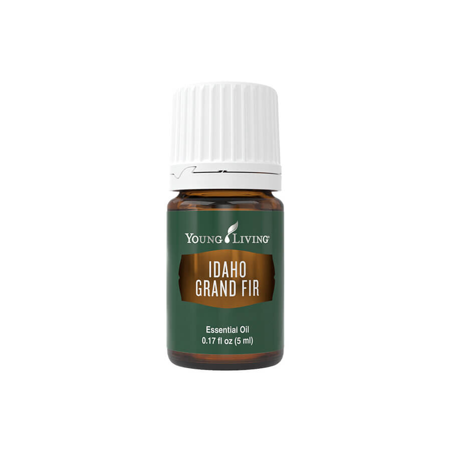 

Эфирное масло Young Living Пихта великая из Айдахо (Idaho Grand Fir), 5 мл
