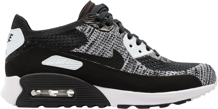 Nike air max 90 ultra 2.0 flyknit clearance gray