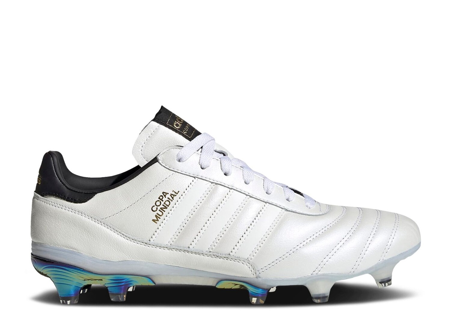 

Кроссовки adidas Copa Mundial 20 Fg 'Eternal Class Pack', белый