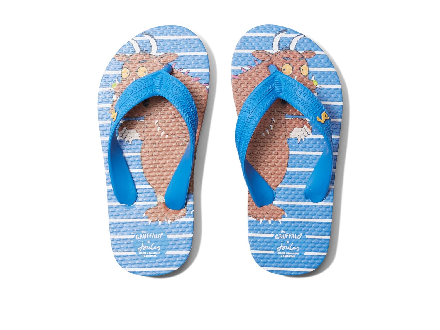 

Шлепанцы Joules Kids, Flip-Flop
