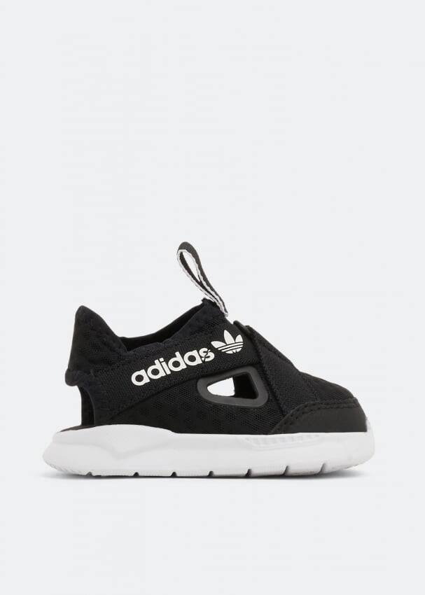 

Сандалии ADIDAS 360 sandals, черный