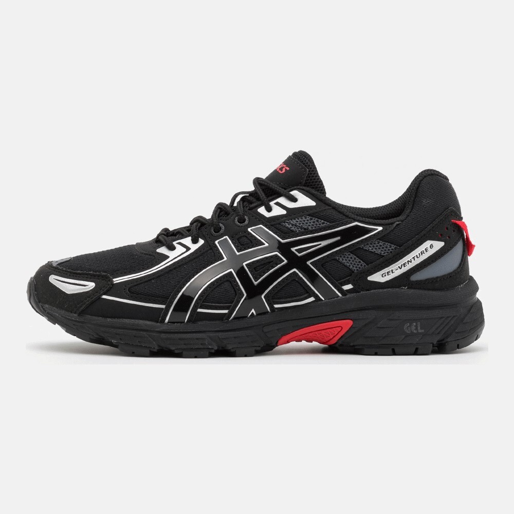 

Кроссовки Asics Sportstyle Gel, black