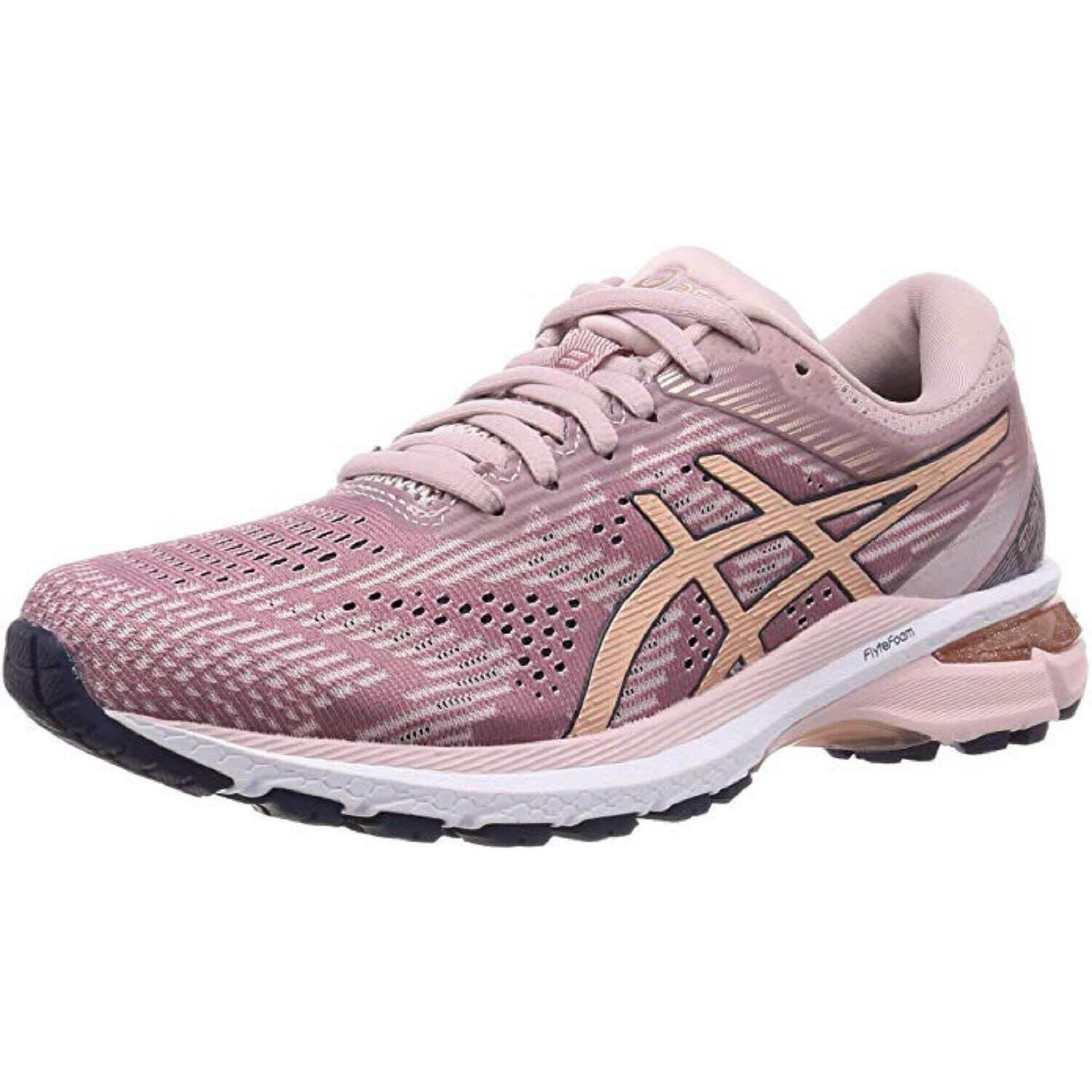 

Кроссовки ASICS GT-2000 8, розовый