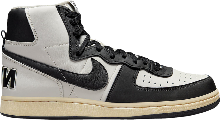 Nike Terminator High Vintage Panda