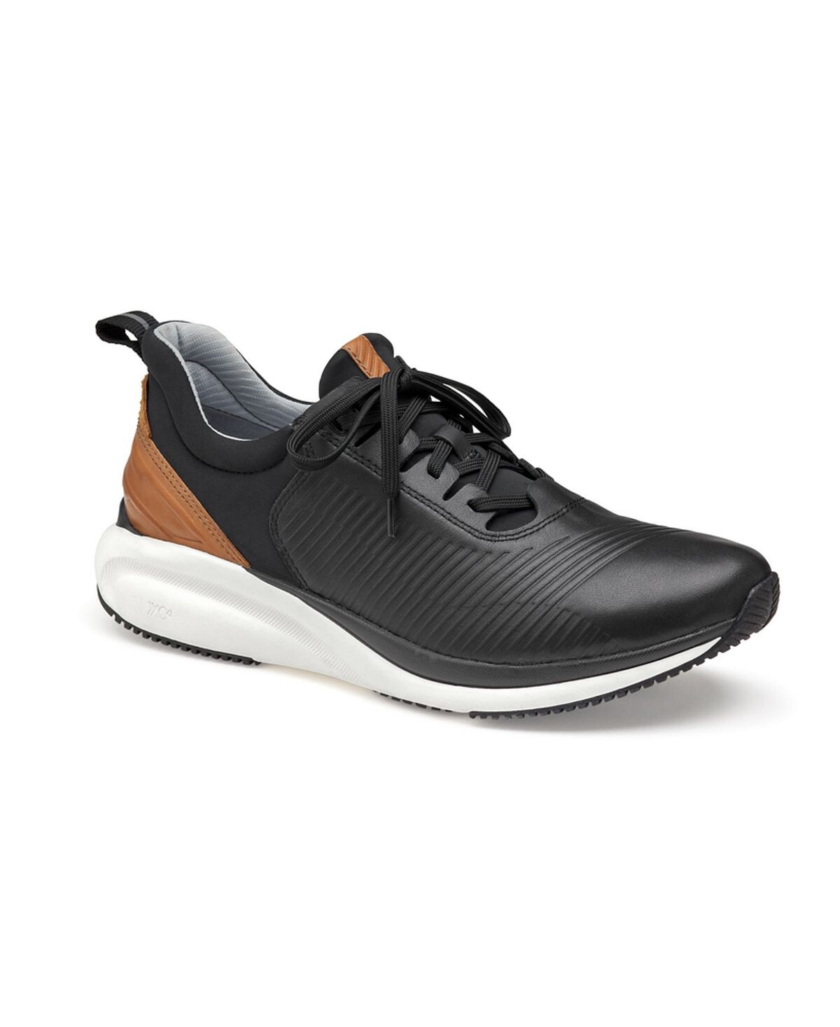 

Мужские гибридные кроссовки xc4 tr1-luxe Johnston & Murphy, черный