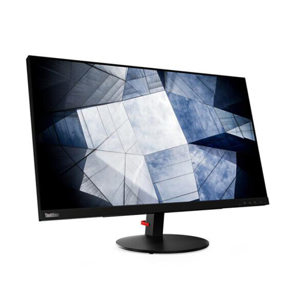 

Монитор Lenovo ThinkVision S28u 28" IPS 4K с настенным креплением