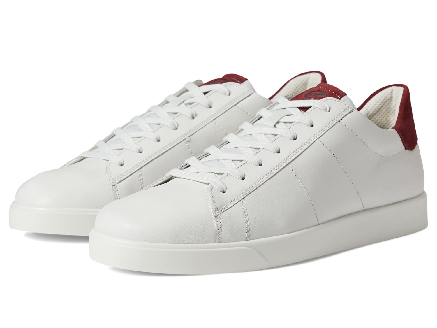 

Кроссовки ECCO, Street Lite Retro Sneaker