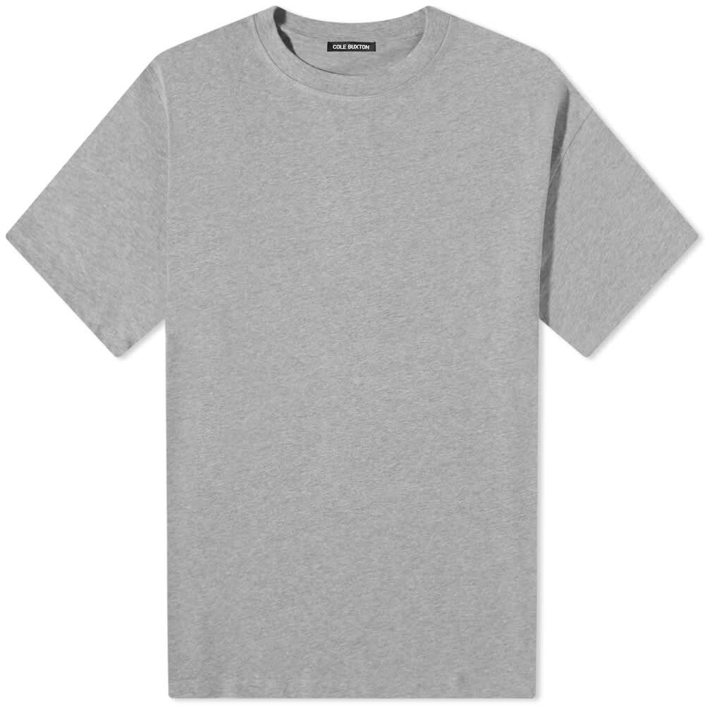 

Футболка Cole Buxton Fighters Print Tee