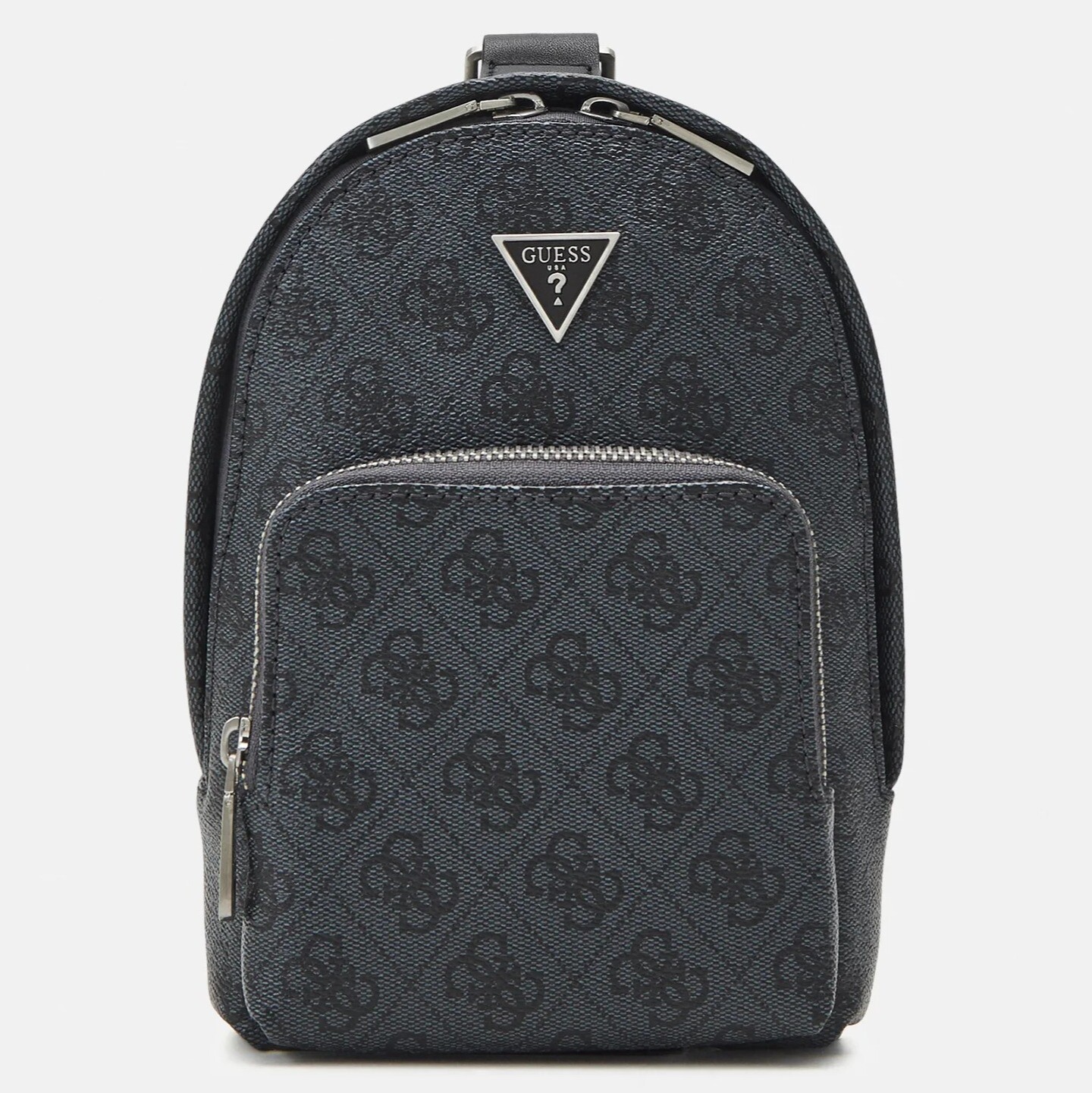 

Сумка Guess Vezzola Unisex, черный