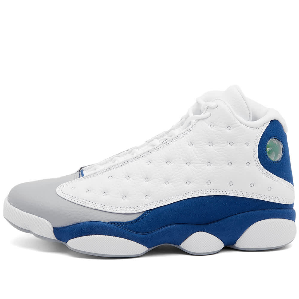 

Кроссовки Air Jordan 13 Retro