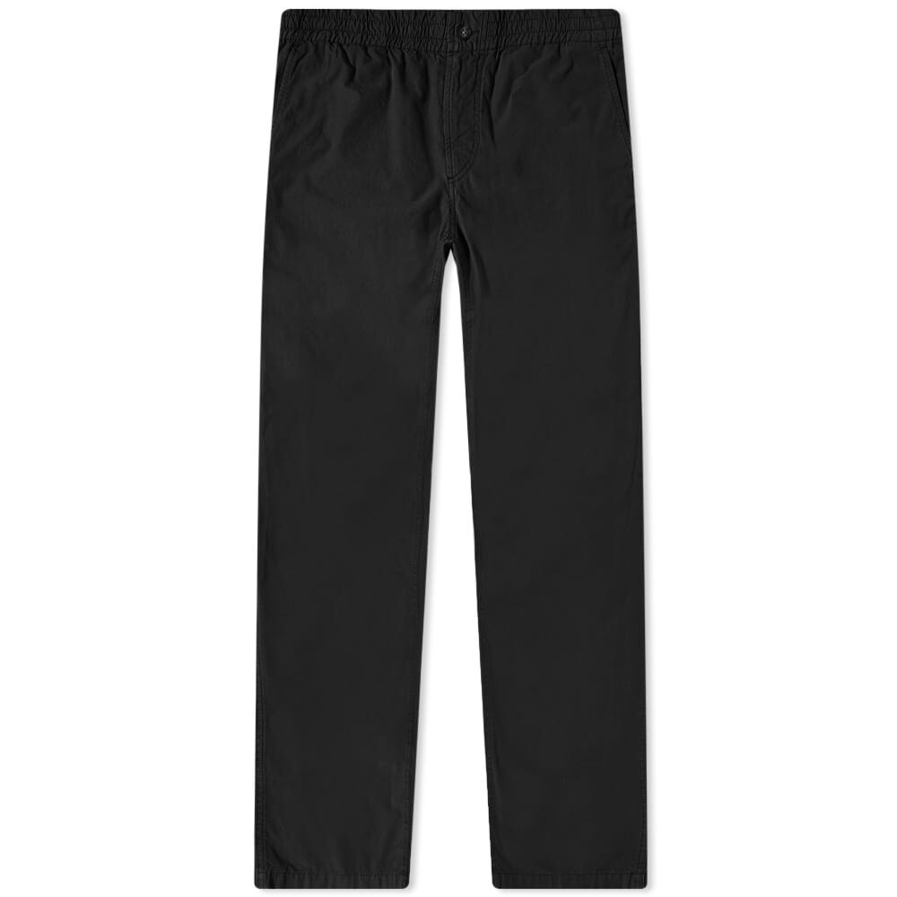 

Брюки A.P.C. Chuck Work Pants, Черный