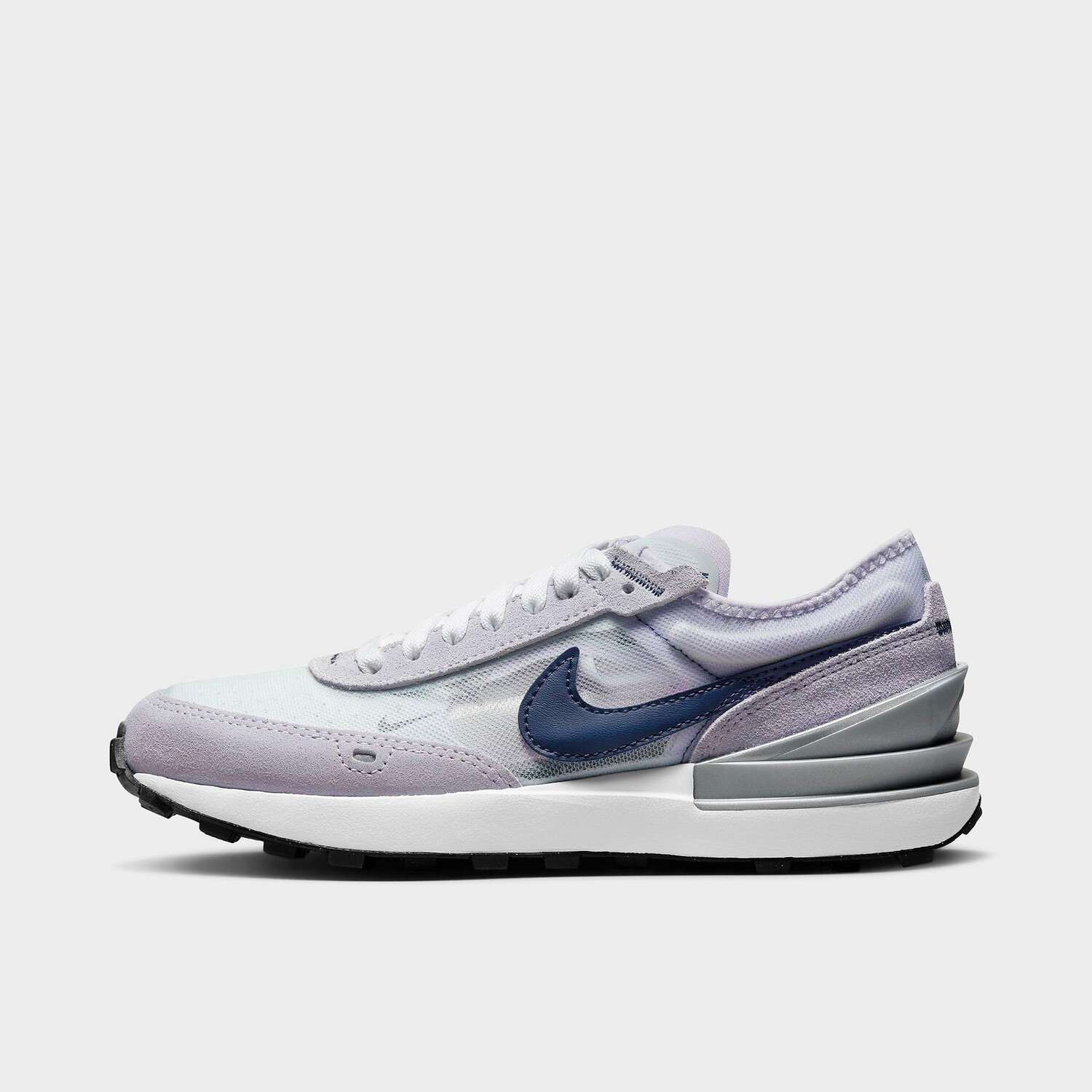 

Повседневная обувь Nike Waffle One для больших детей, фиолетовый