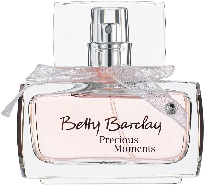 

Туалетная вода Betty Barclay Precious Moments