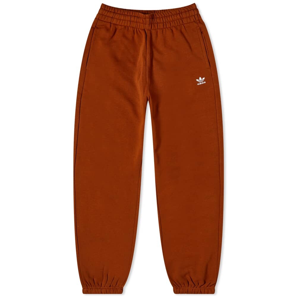 

Брюки спортивные Adidas Sweat, темно-коричневый