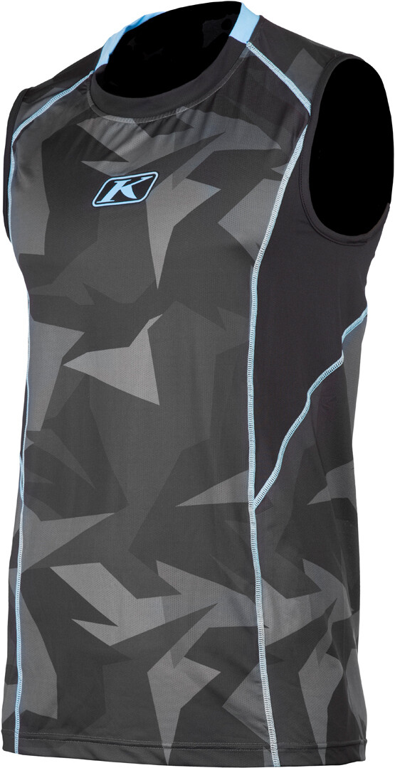 

Жилет Klim Aggressor Cool -1.0 less