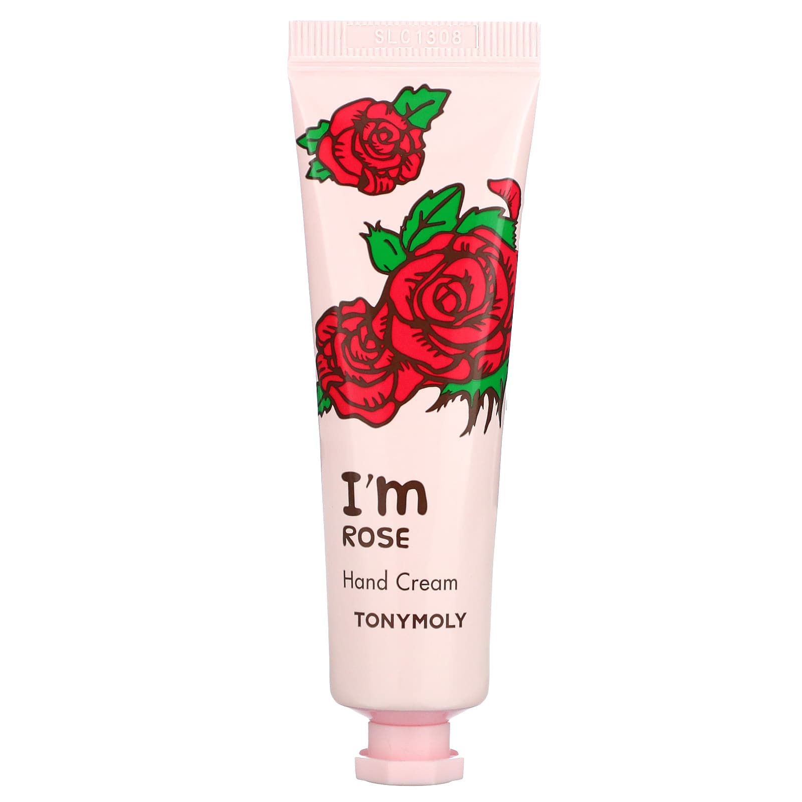 Крем Tony Moly для рук, 30 мл - фото