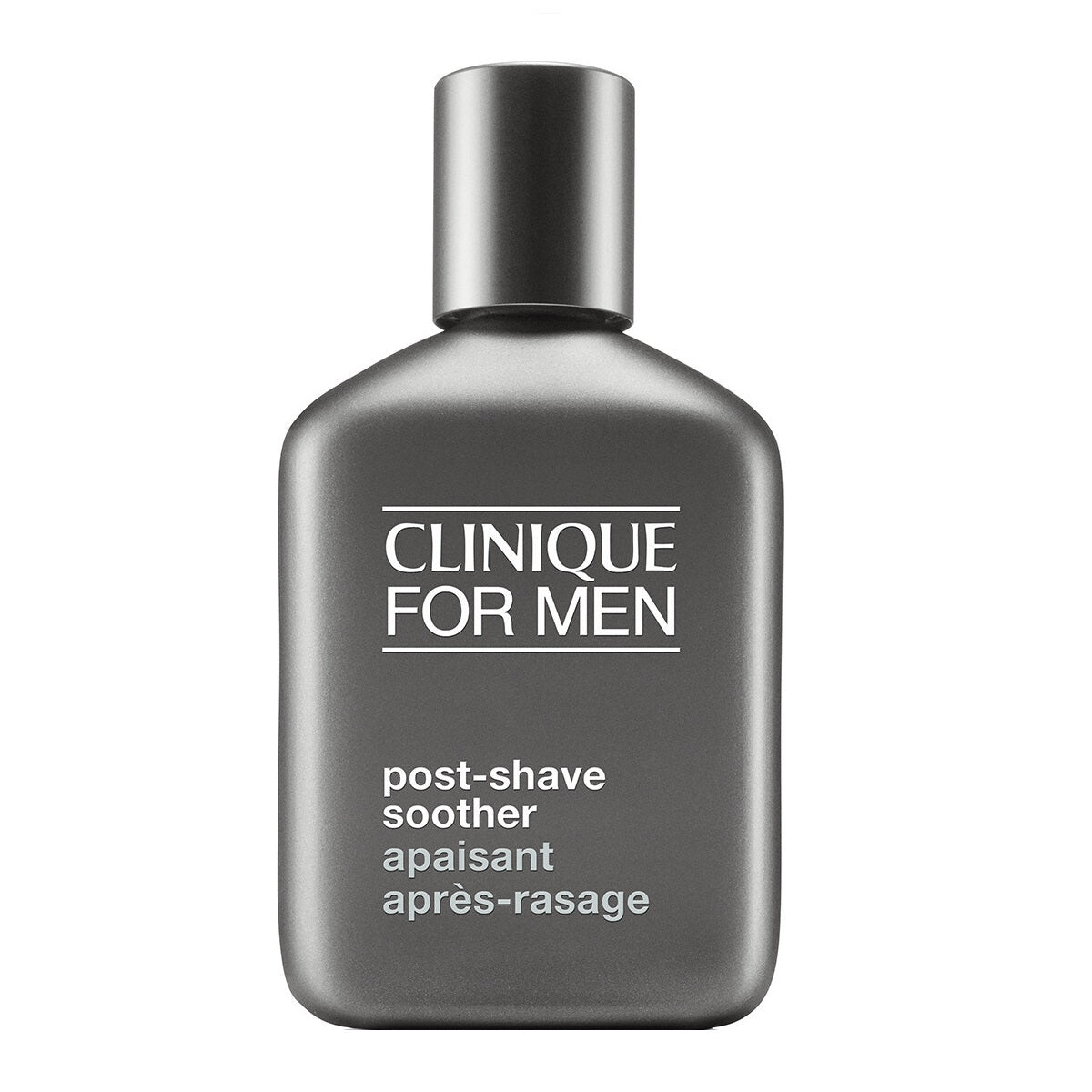 

Clinique Успокаивающая эмульсия после бритья For Men Post Shave Soother 75 мл