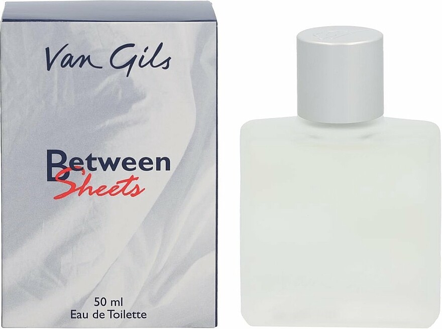 

Туалетная вода Van Gils Between Sheets