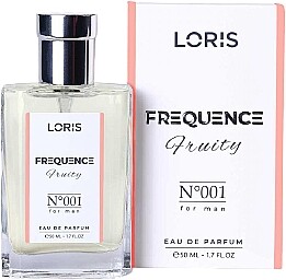 

Духи Loris Parfum Frequence M001