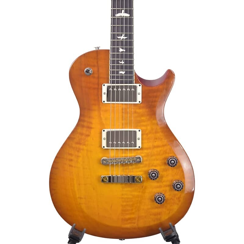 

Электрогитара PRS S2 Singlecut McCarty 594 - McCarty Sunburst CS9M2F2HVIB2MS