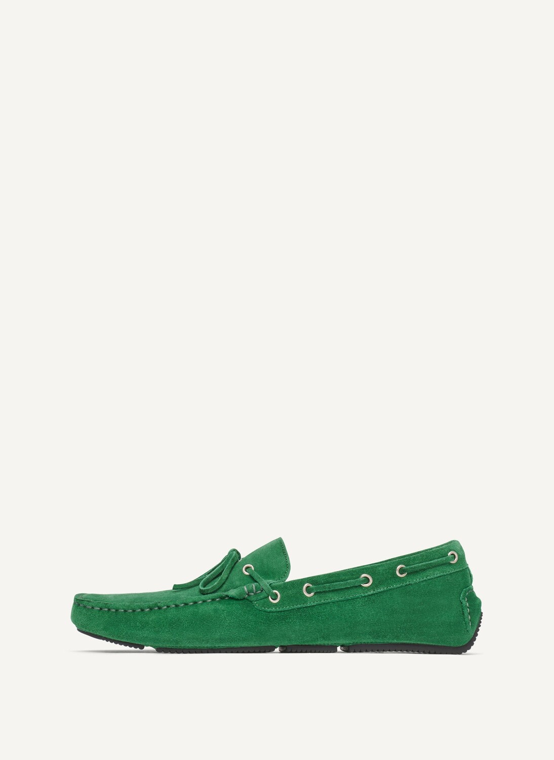

Мокасины замшевые Driver DKNY
