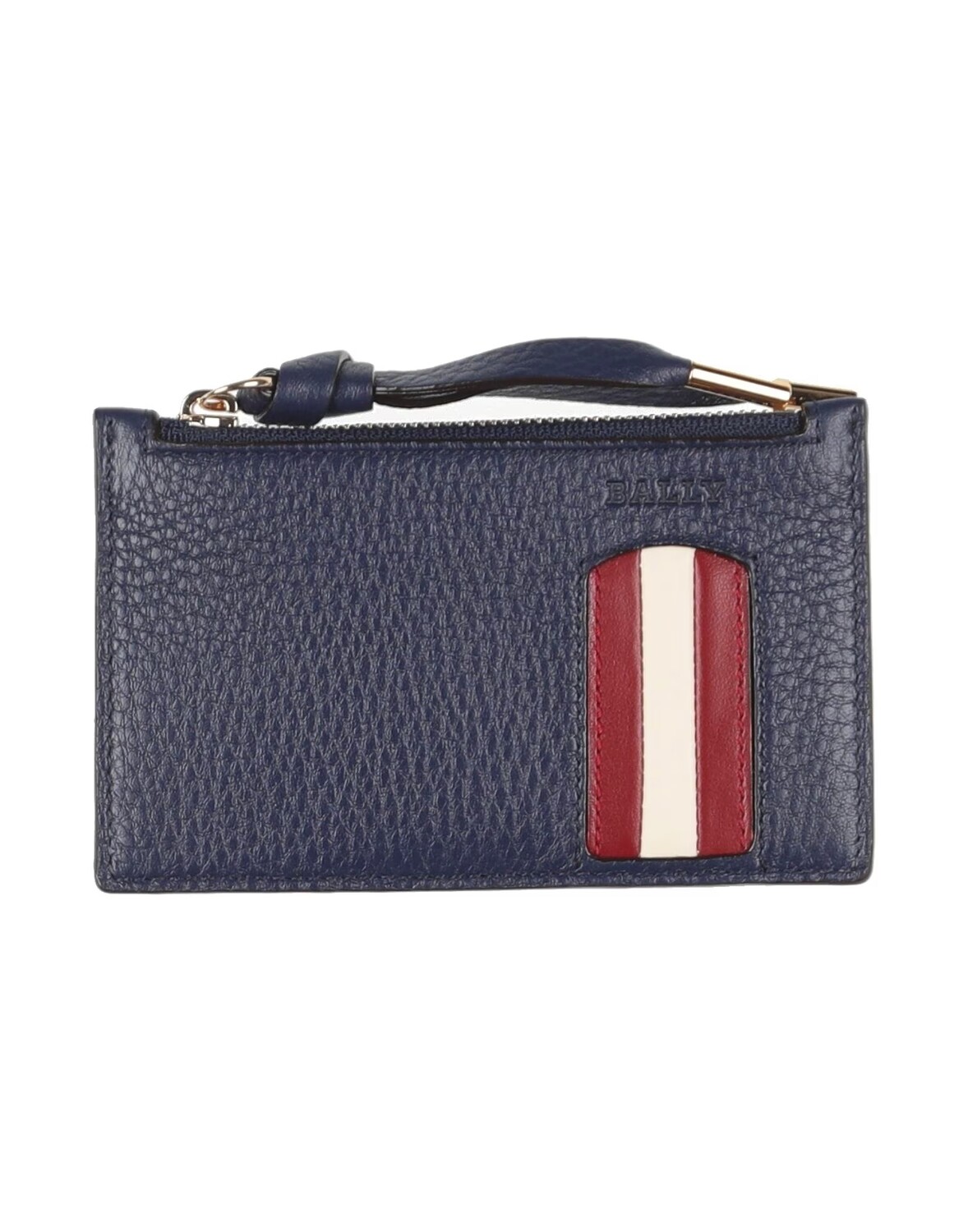 

Кошелек Bally Wallets, синий