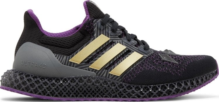 Adidas on sale black panther