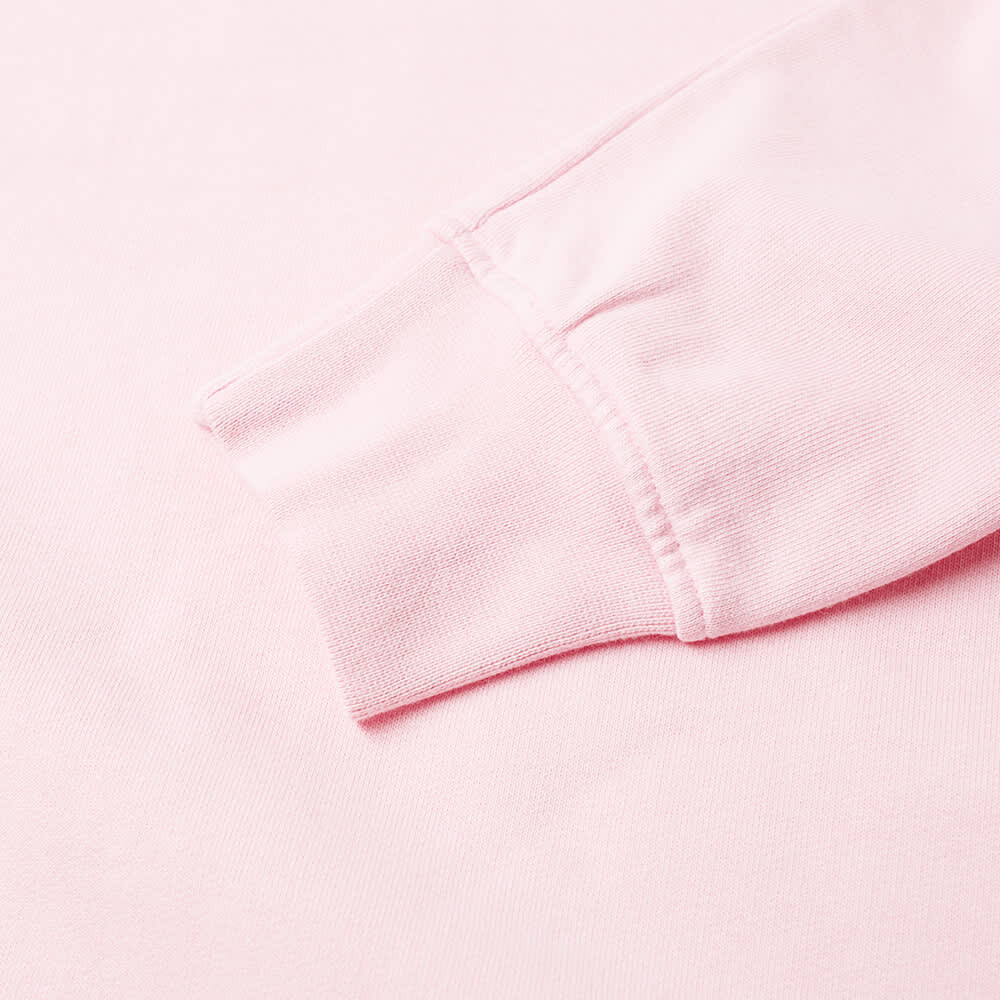

Джемпер Colorful Standard Classic Organic Crew Sweat, Розовый, Джемпер Colorful Standard Classic Organic Crew Sweat